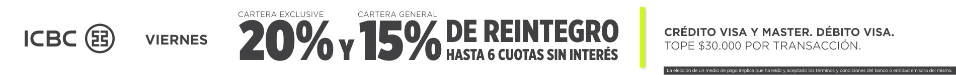VIERNES ICBC