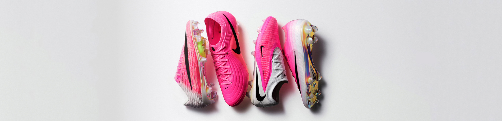 NIKE FUTBOL