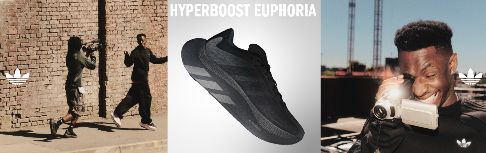 ADIDAS HYPERBOOST