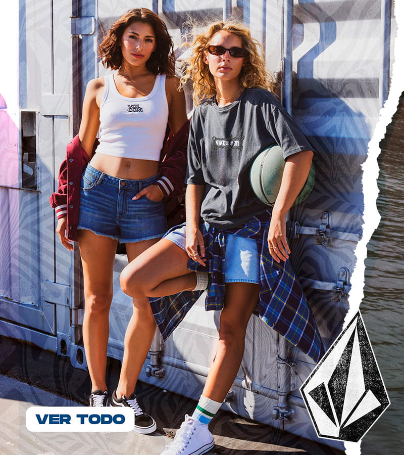 VOLCOM
