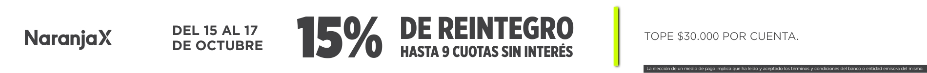 ESP NARANJA 15 AL 19