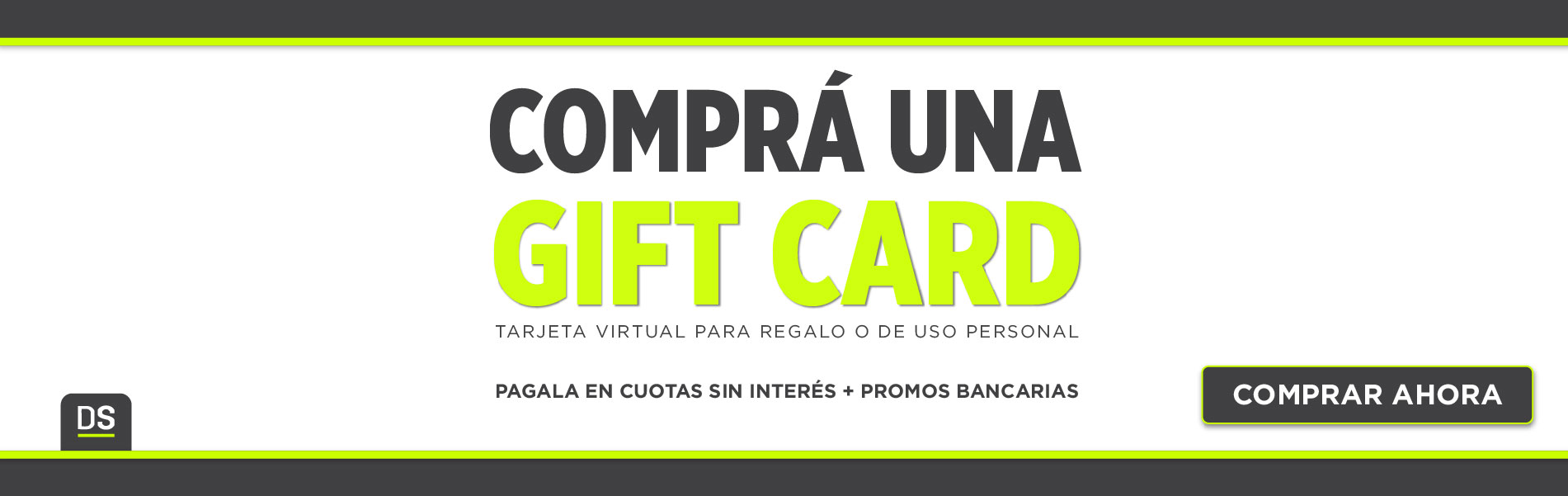 DDM GIFT