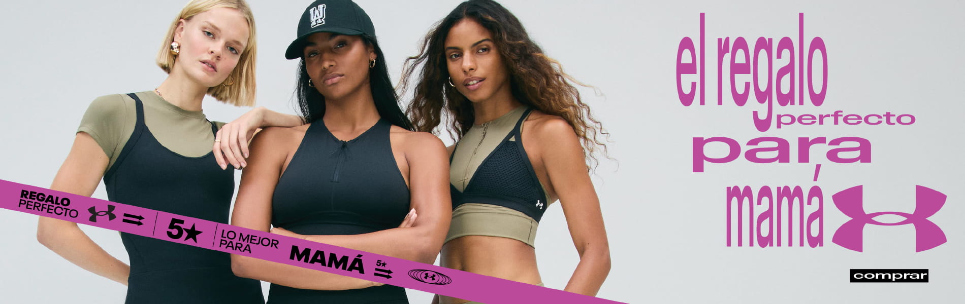UA MADRE