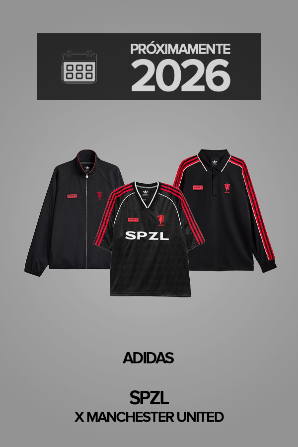 ADIDAS SPZL MANCHESTER UNITED