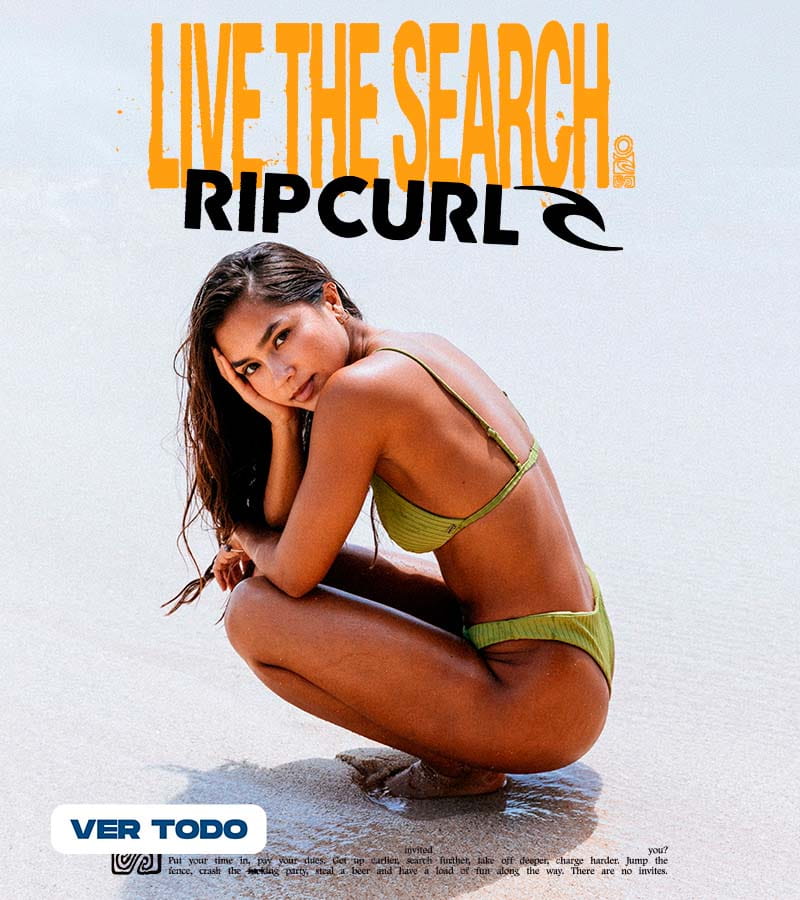 RIP CURL