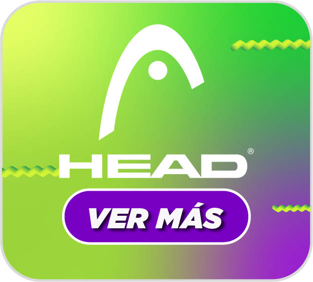 HEAD CM
