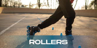 VER ROLLERS