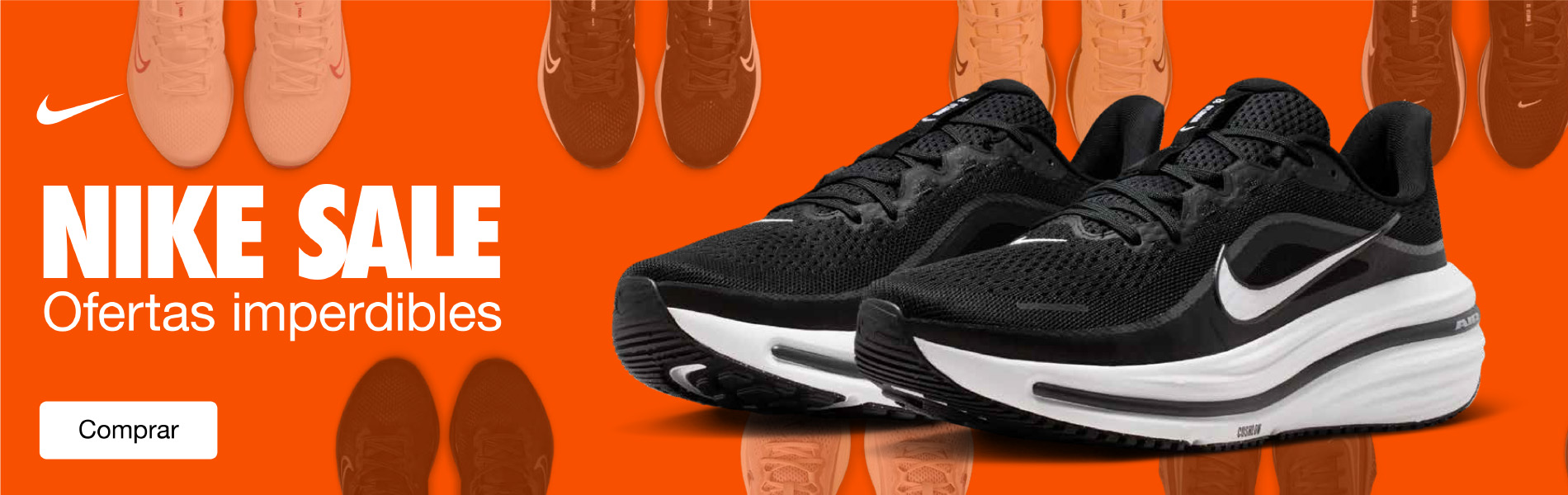 NIKE SALE