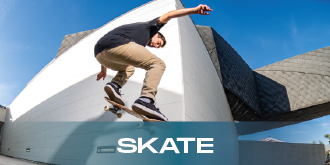 VER SKATE