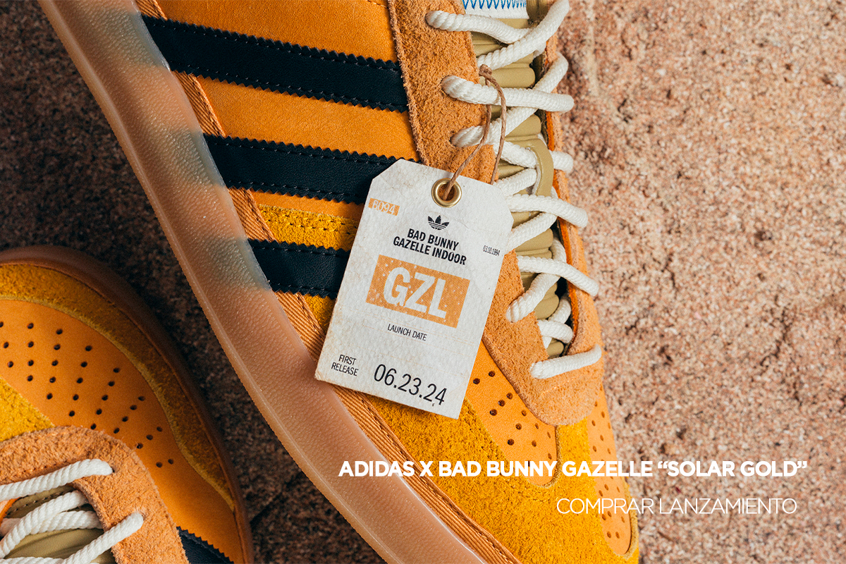 ADIDAS BAD BUNNY