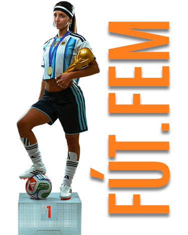 FUTBOL FEMENINO