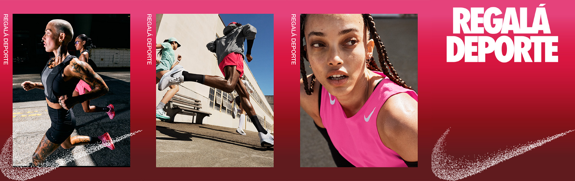 NIKE NAVIDAD