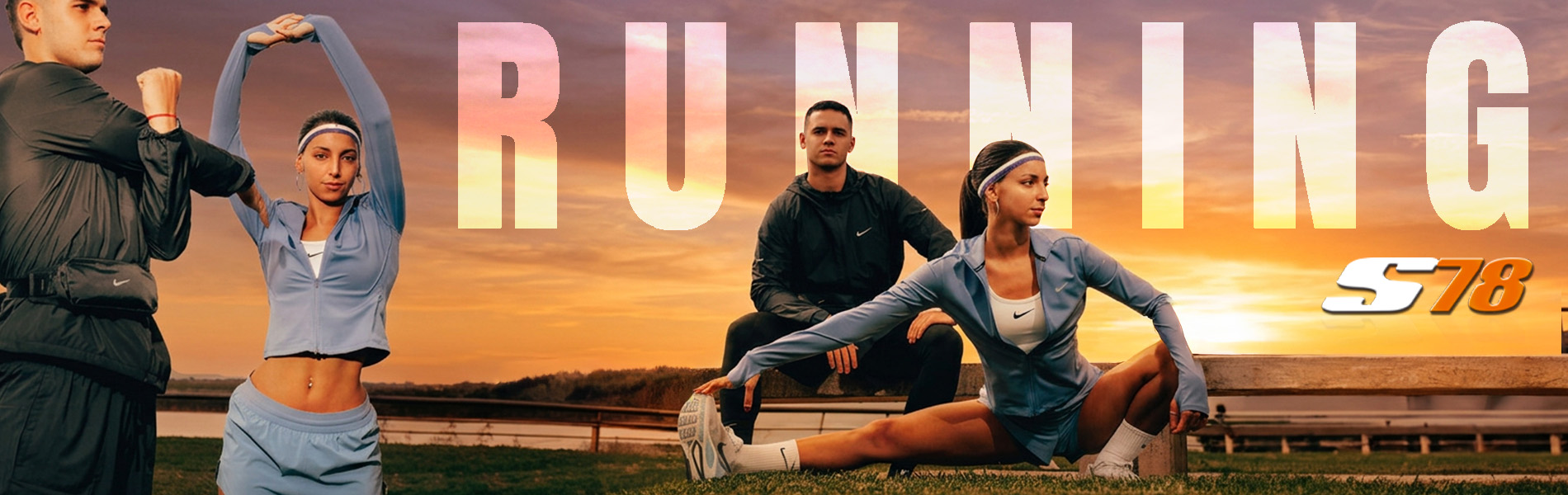 RUNNING TODO