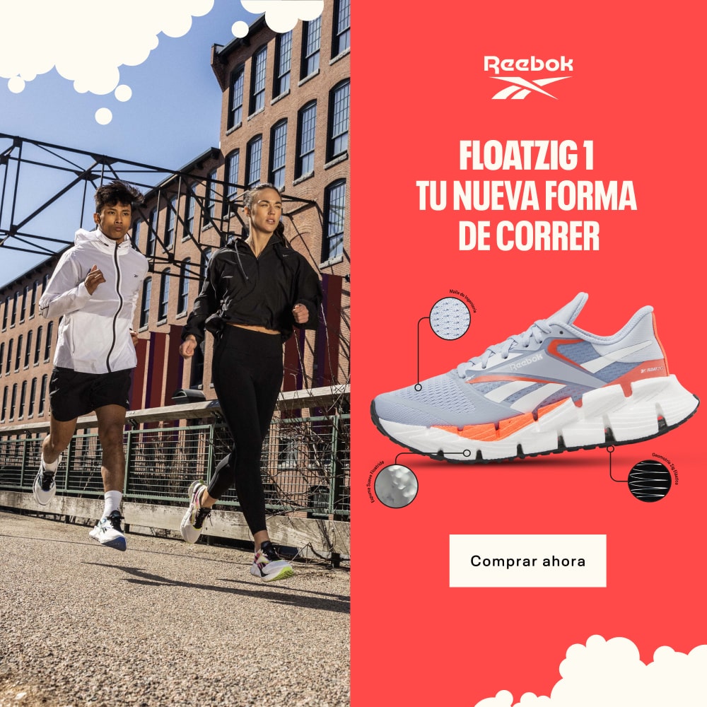 REEBOK RUNNING