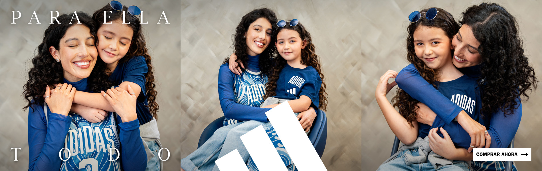 ADIDAS MADRE