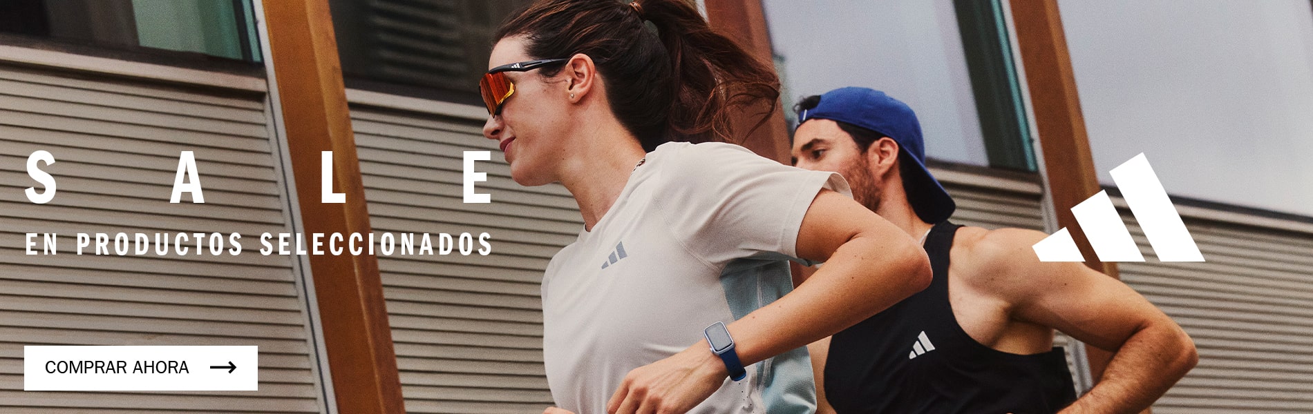 ADIDAS SALE
