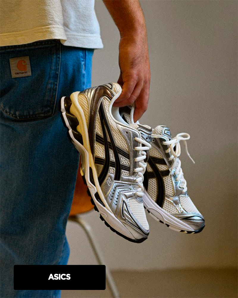 ASICS