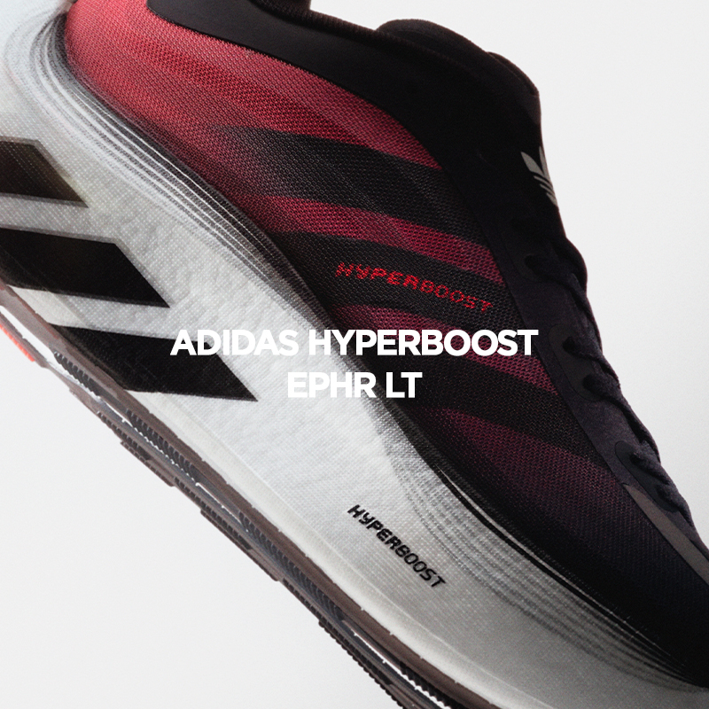 ADIDAS HYPERBOOST EPHR