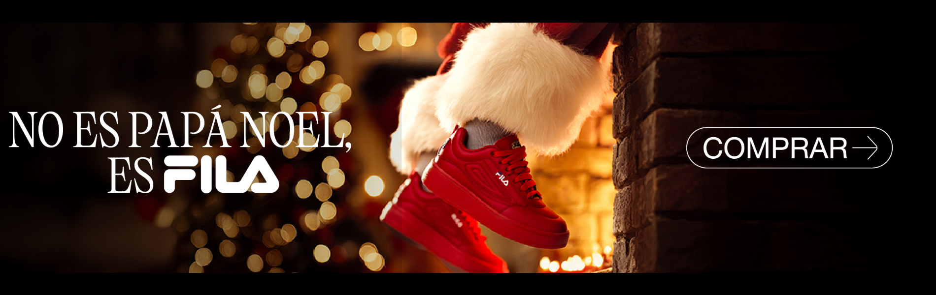 FILA NAVIDAD