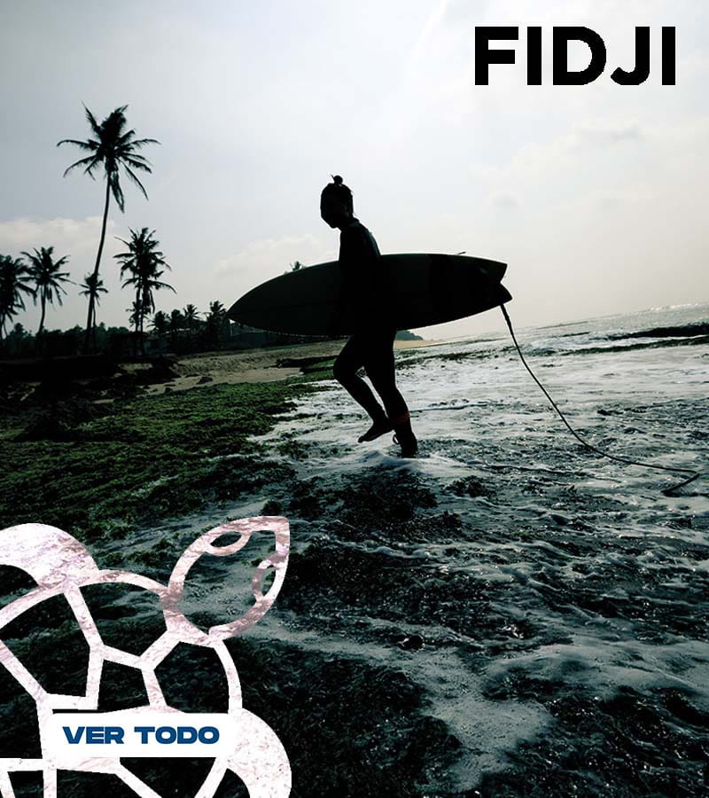 FIDJI
