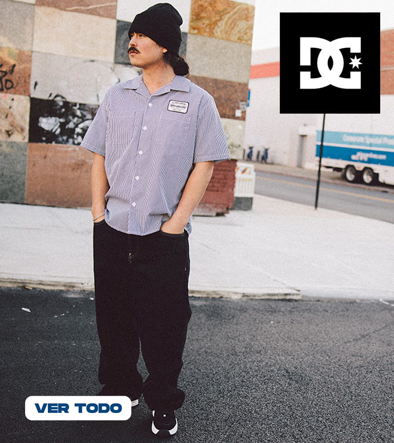 DC SHOES