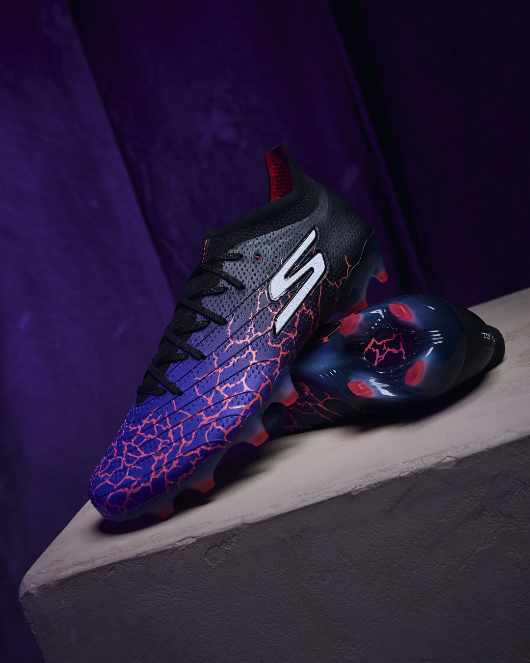 SKECHERS FUTBOL