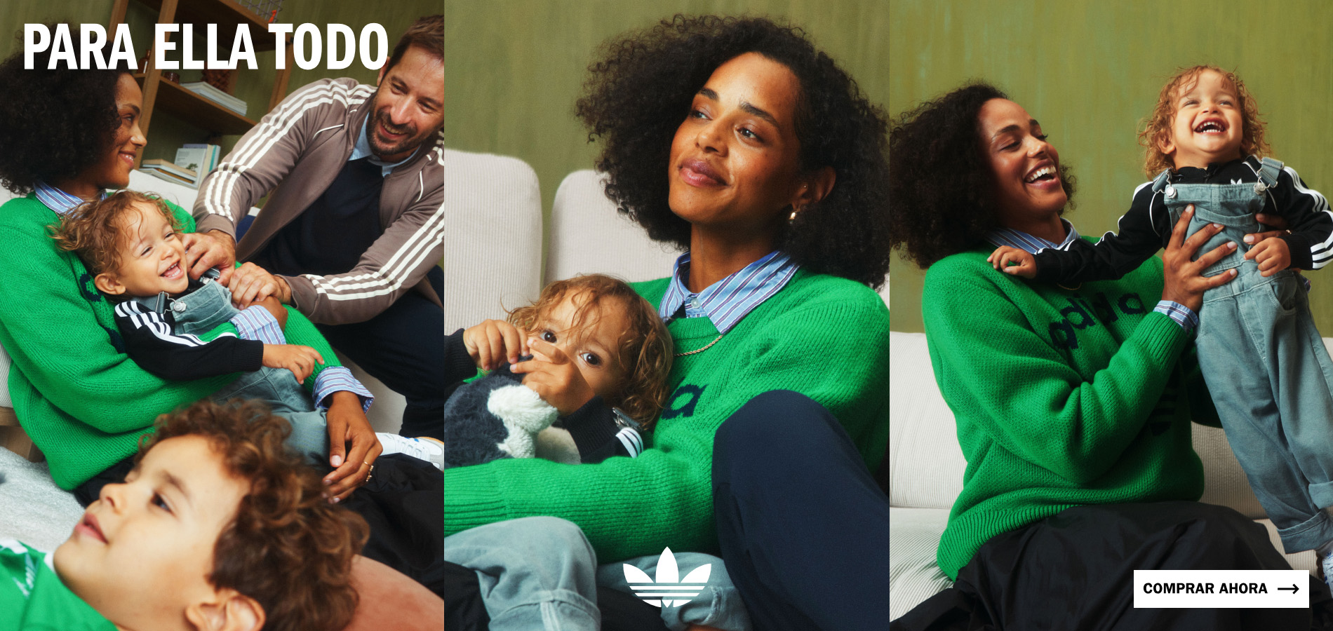 ADIDAS MADRE ORIGINALS