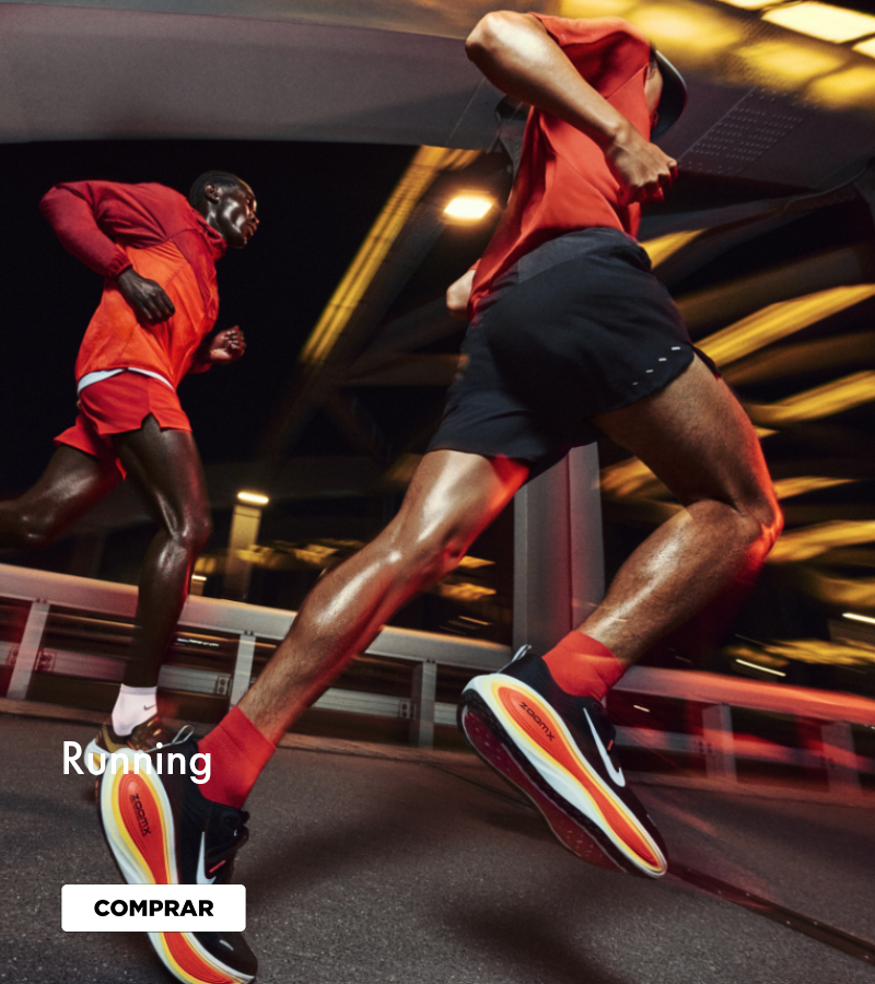 NIKE RUNNING