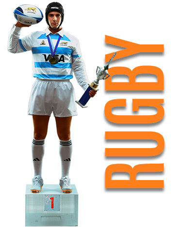 RUGBY