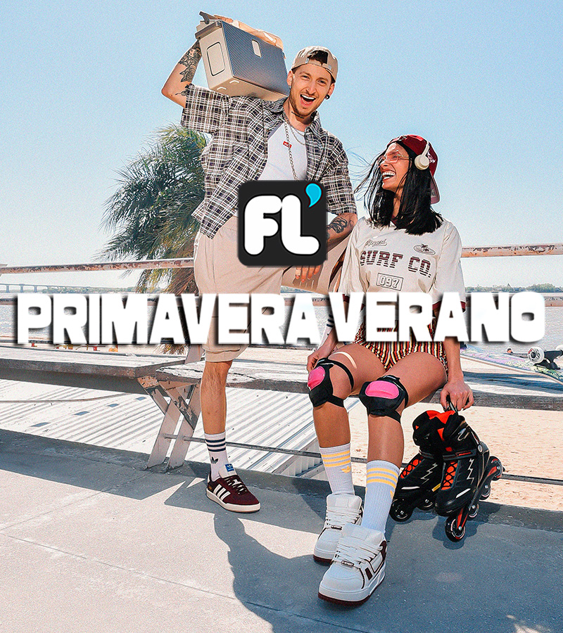 PRIMAVERA FLUID