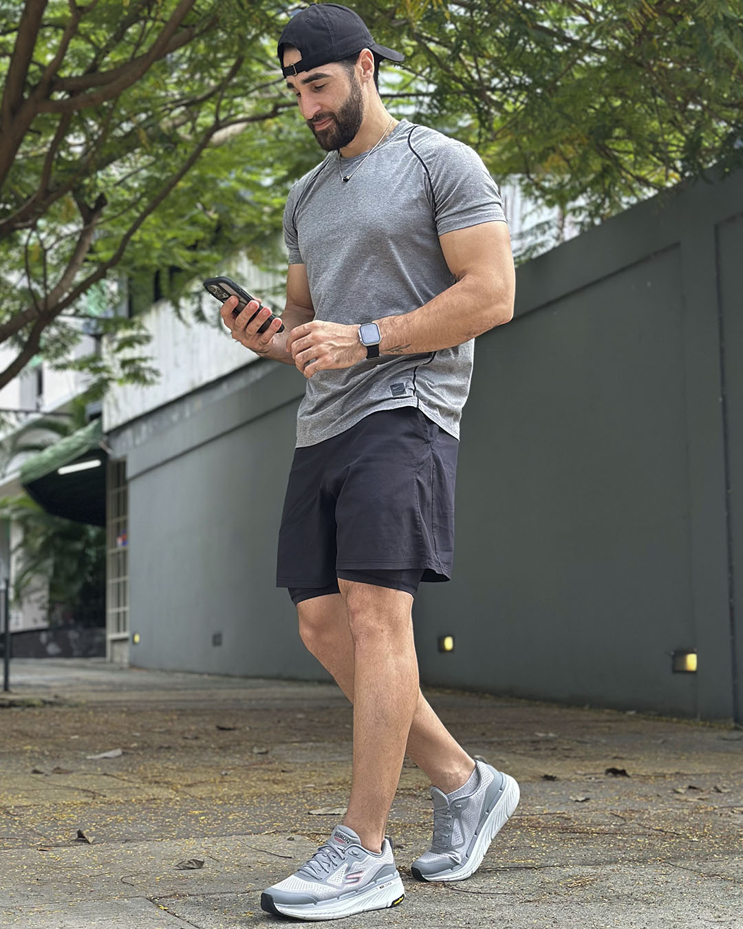 TRAINING