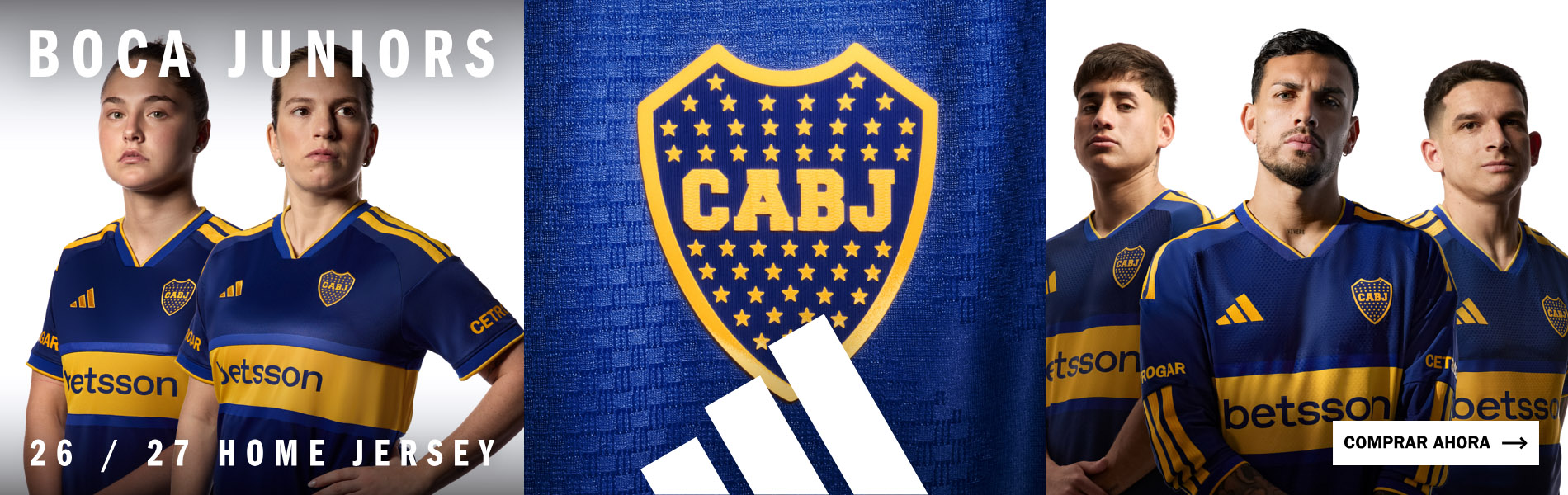 BOCA CAMPEON
