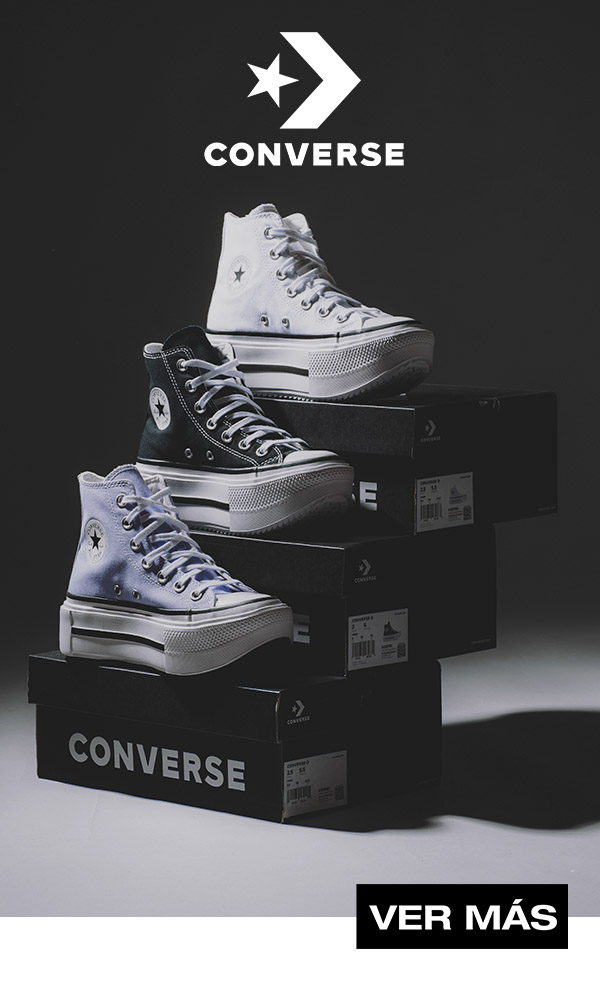 CONVERSE