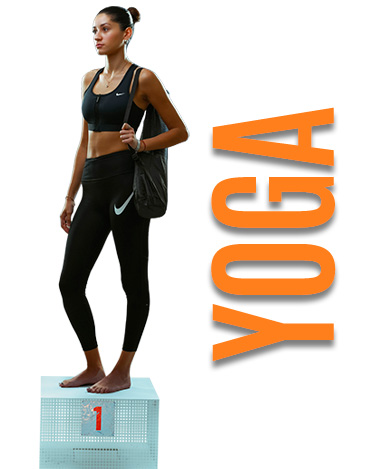 YOGA