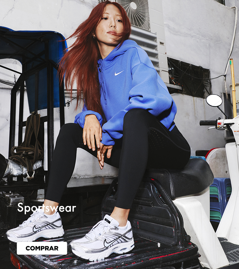 NIKE SPORTSWEAR