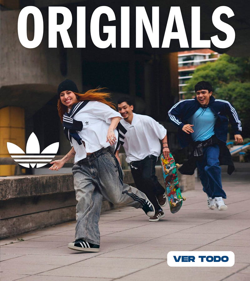 ADIDAS FLUID