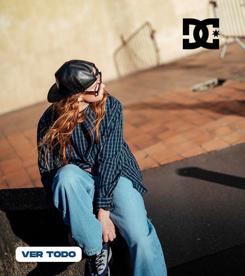 DC SHOES