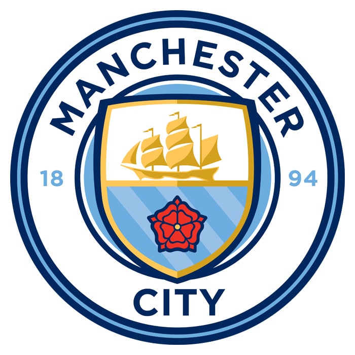 MANCHESTER CITY FC