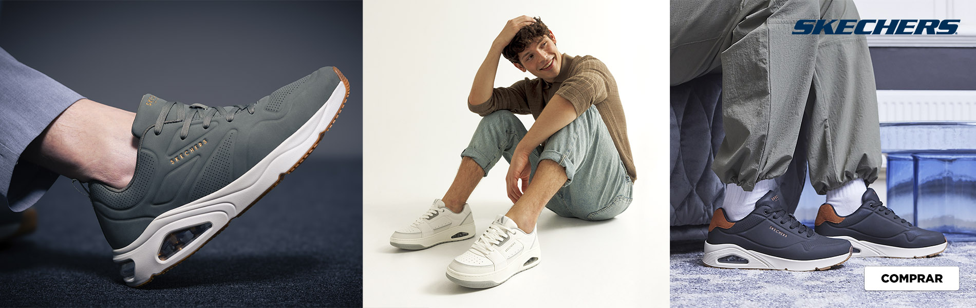 SKECHERS