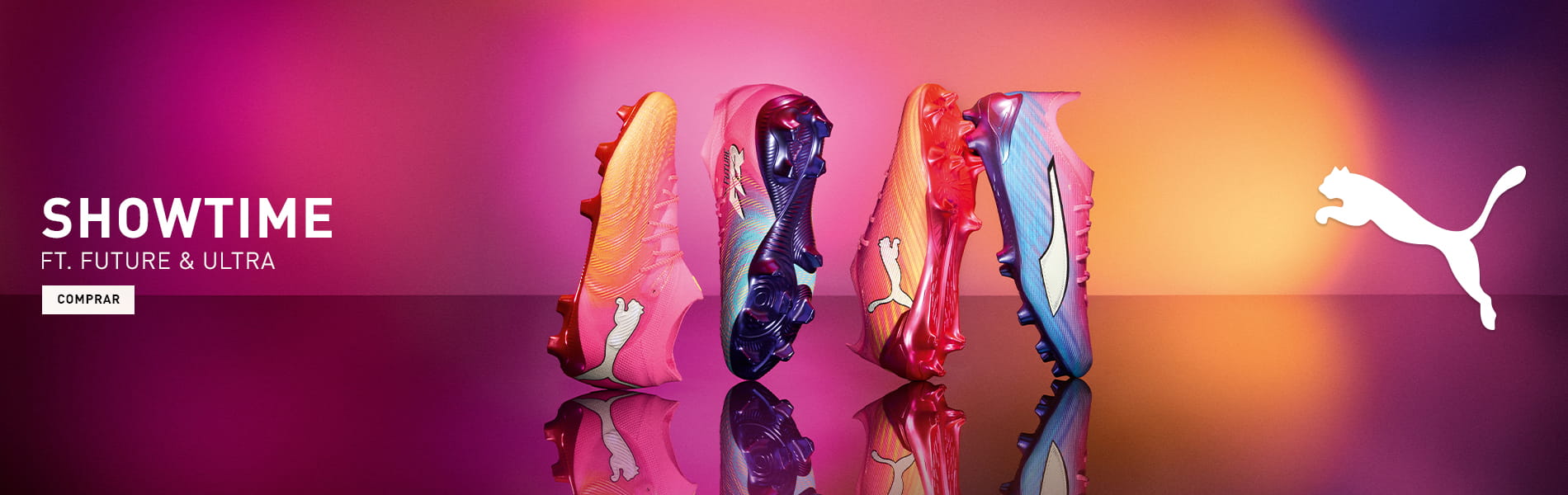PUMA BOTINES INDEPENDIENTE