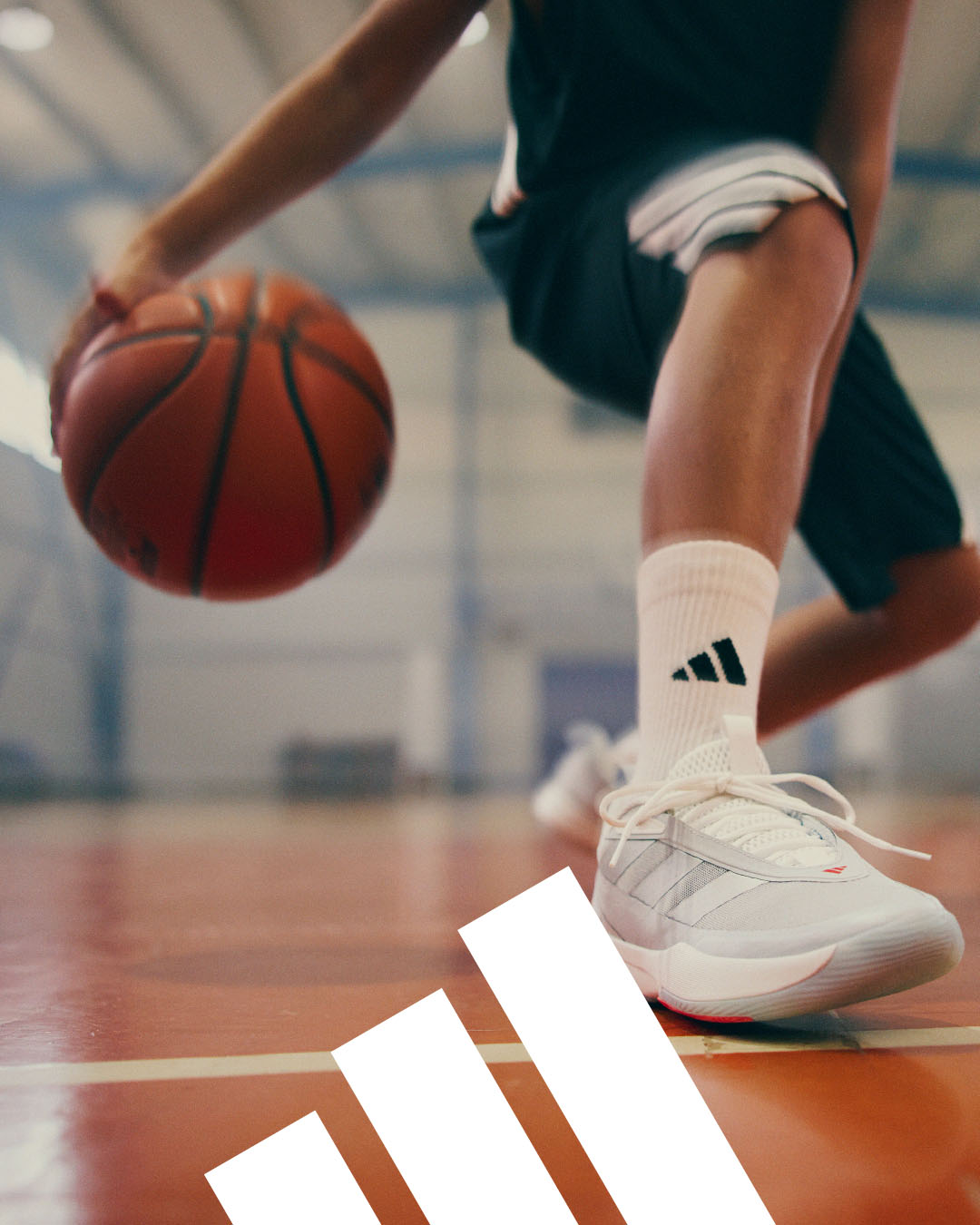 BASQUET ADIDAS