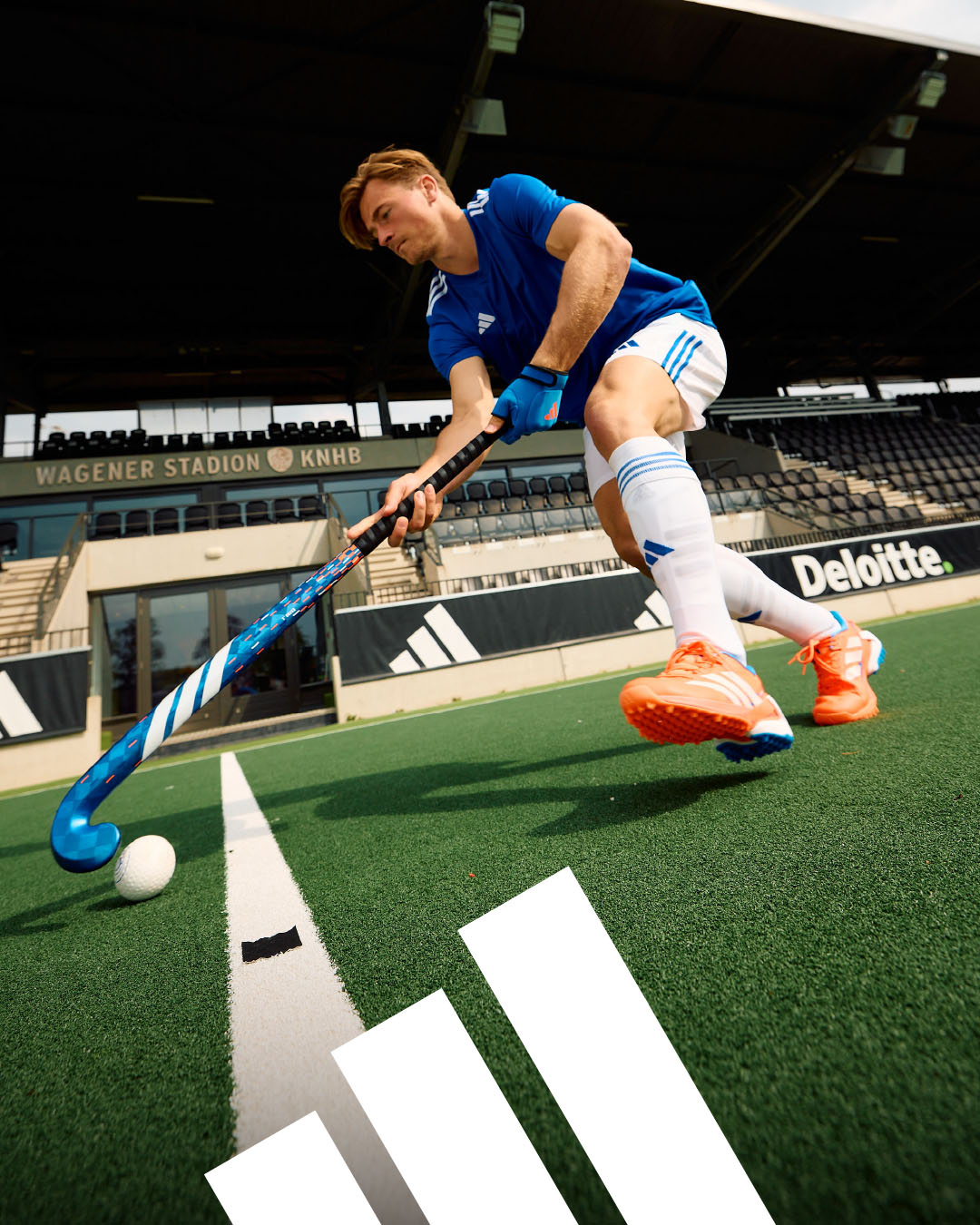 HOCKEY ADIDAS