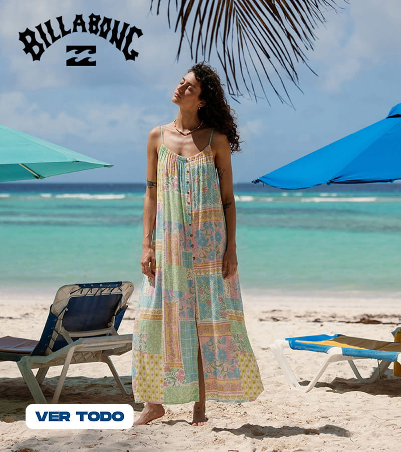 BILLABONG