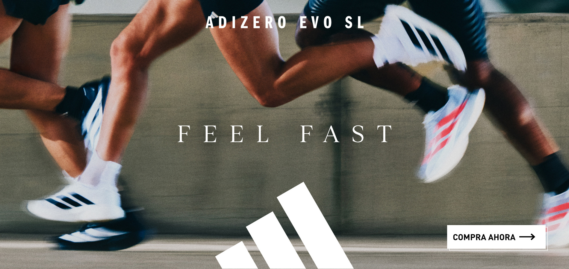 ADIDAS ADIZERO