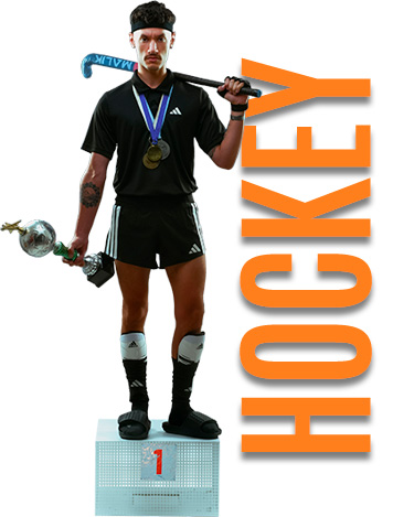 HOCKEY