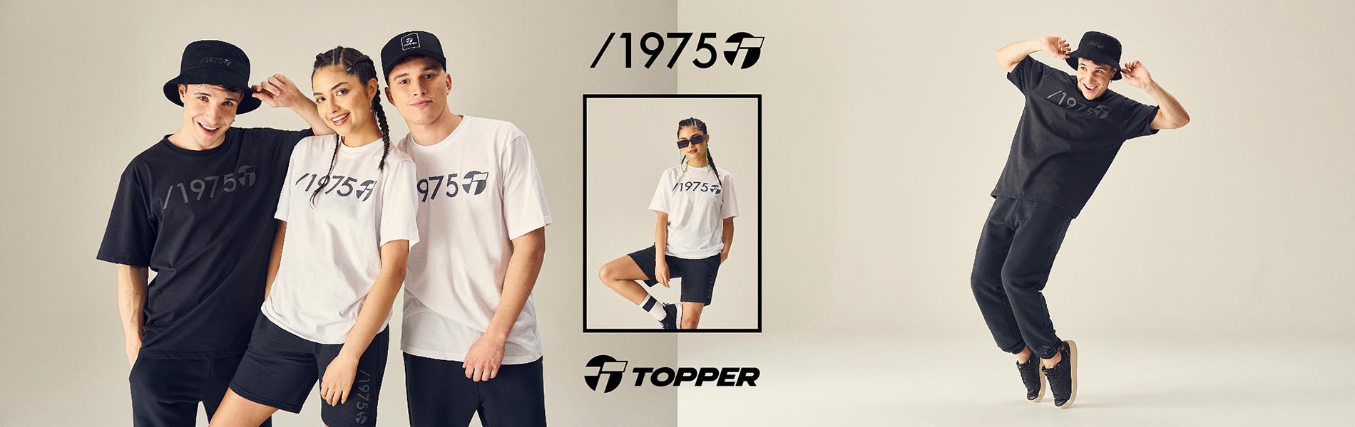 TOPPER S78 1975
