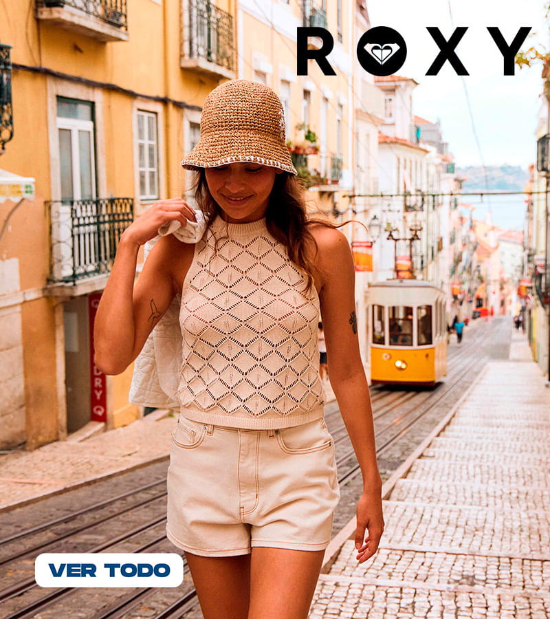 ROXY