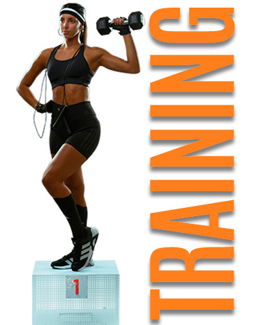 TRAINING FITNESS
