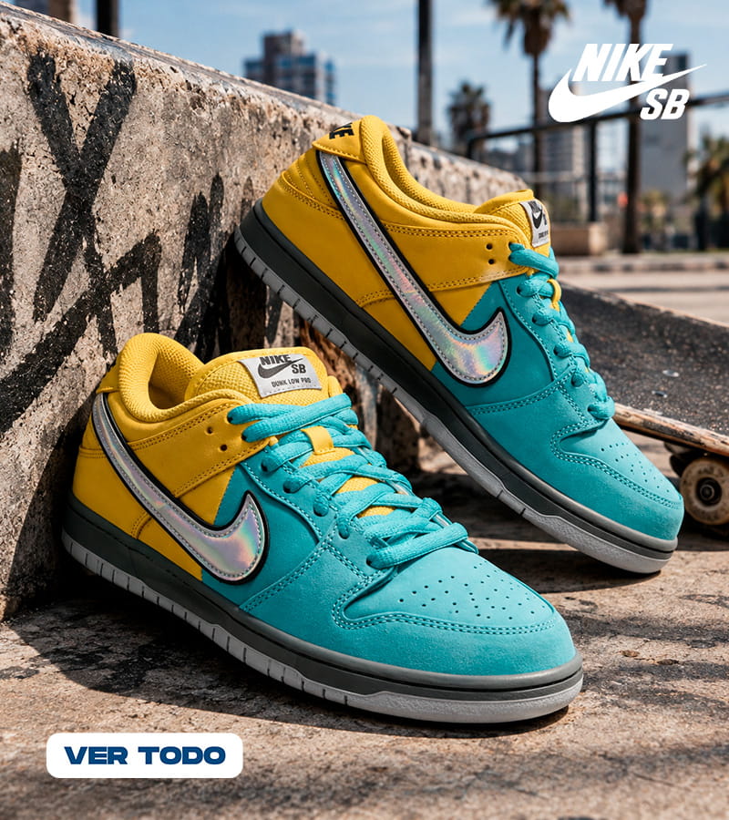 NIKE SB