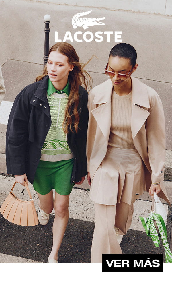 LACOSTE BLAST